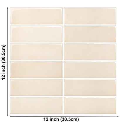 Sorelia | Zelfklevende Wandtegels | Snel & Stijlvol Woning Upgraden