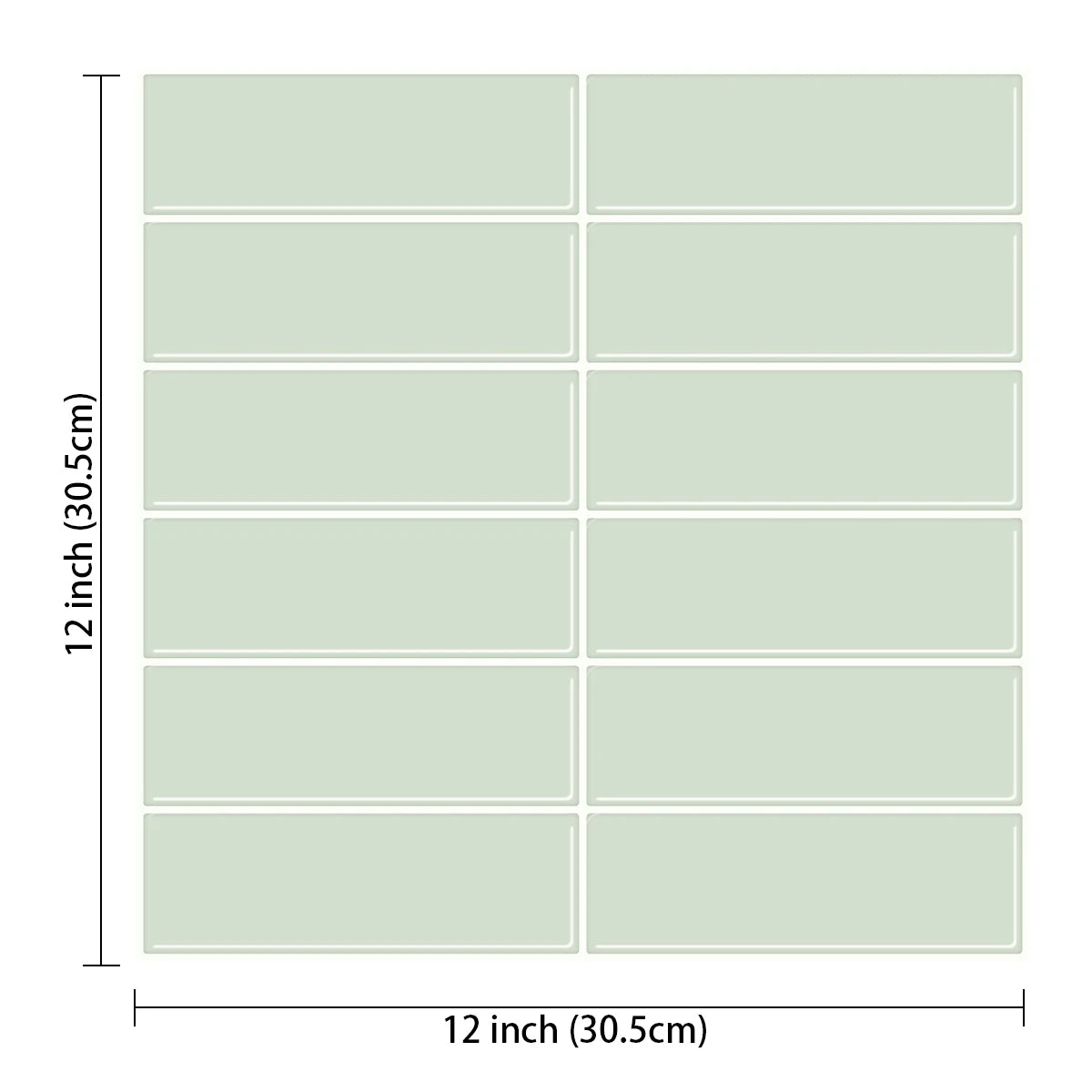 Sorelia | Zelfklevende Wandtegels | Snel & Stijlvol Woning Upgraden