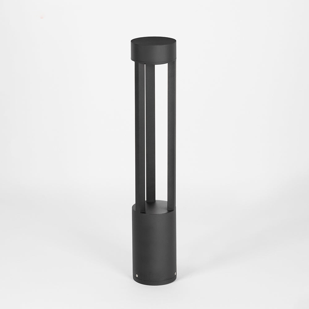 Aria Pillar | Luxe tuinpadverlichting
