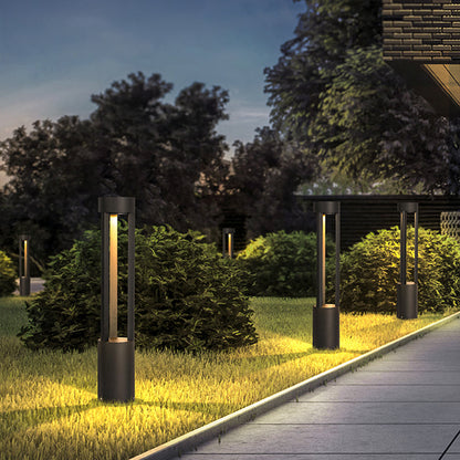 Aria Pillar | Luxe tuinpadverlichting