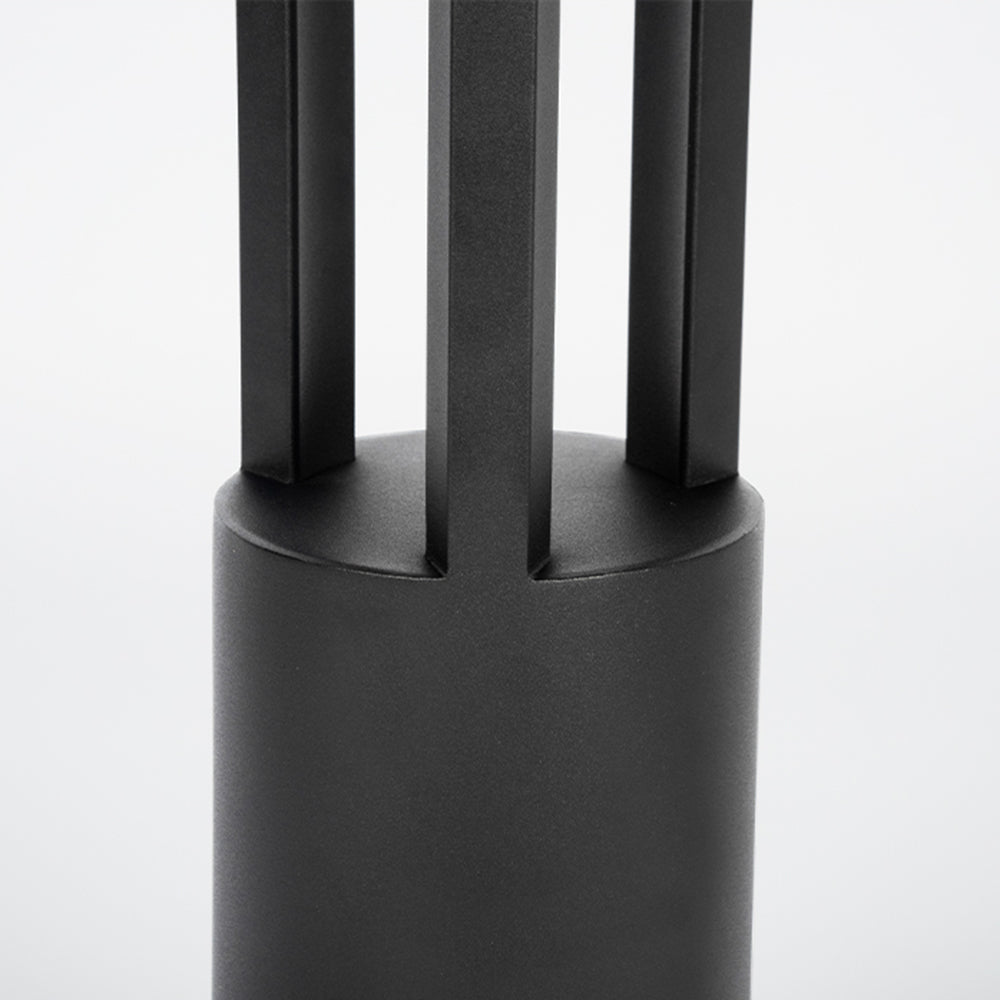 Aria Pillar | Luxe tuinpadverlichting