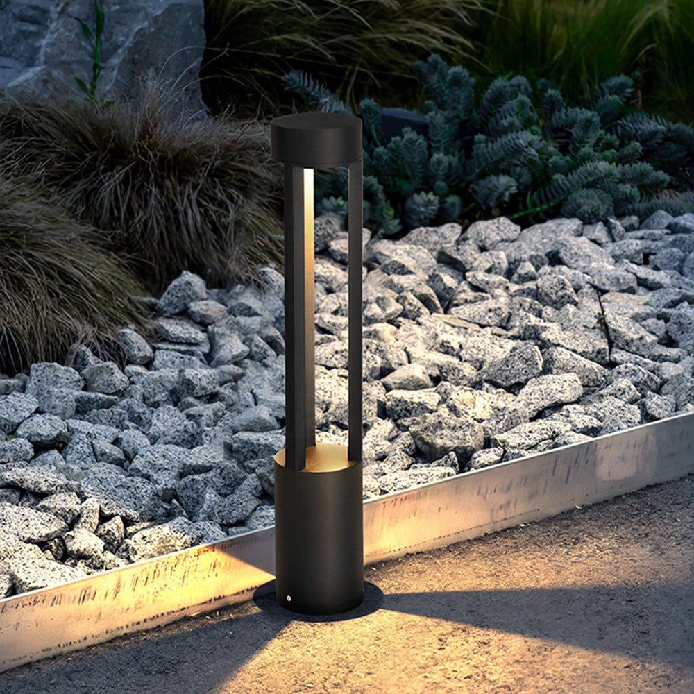 Aria Pillar | Luxe tuinpadverlichting