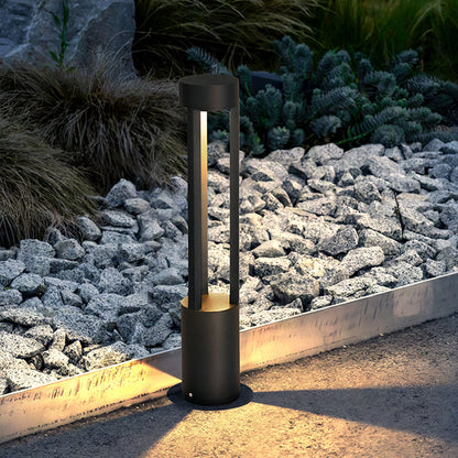 Aria Pillar | Luxe tuinpadverlichting