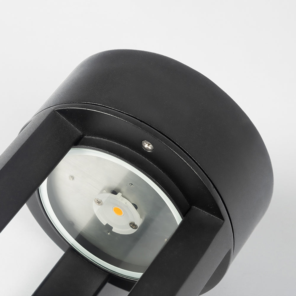 Aria Pillar | Luxe tuinpadverlichting