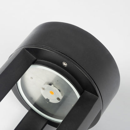 Aria Pillar | Luxe tuinpadverlichting