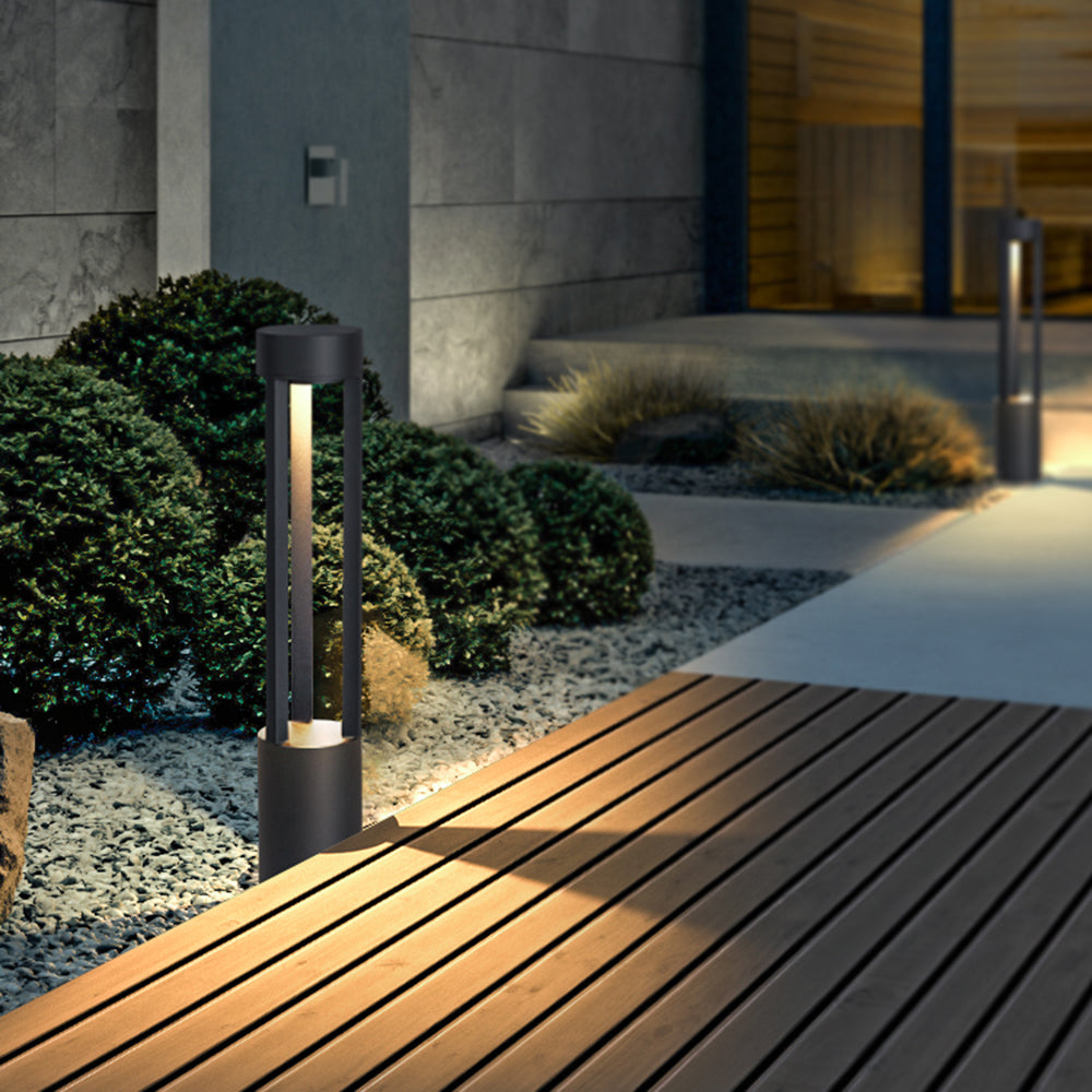 Aria Pillar | Luxe tuinpadverlichting