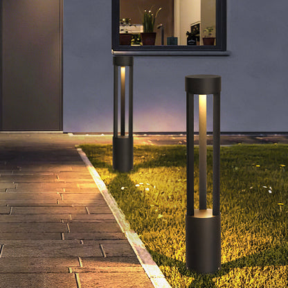 Aria Pillar | Luxe tuinpadverlichting