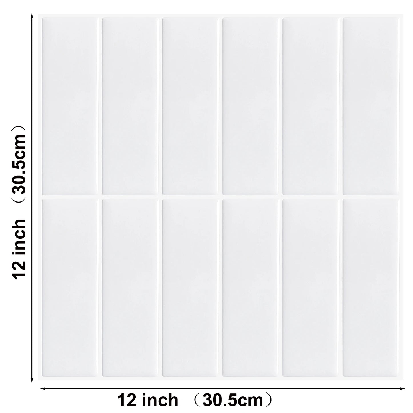 Sorelia | Zelfklevende Wandtegels | Snel & Stijlvol Woning Upgraden
