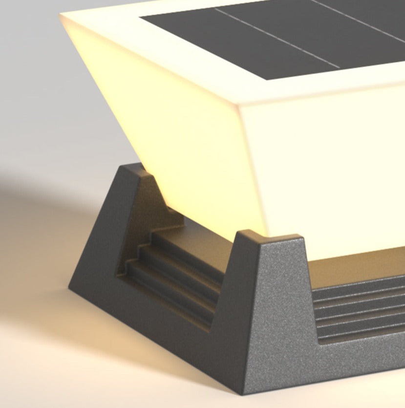 Terso | Lampada Solare VZN Keizer