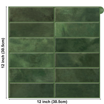 Sorelia | Zelfklevende Wandtegels | Snel & Stijlvol Woning Upgraden