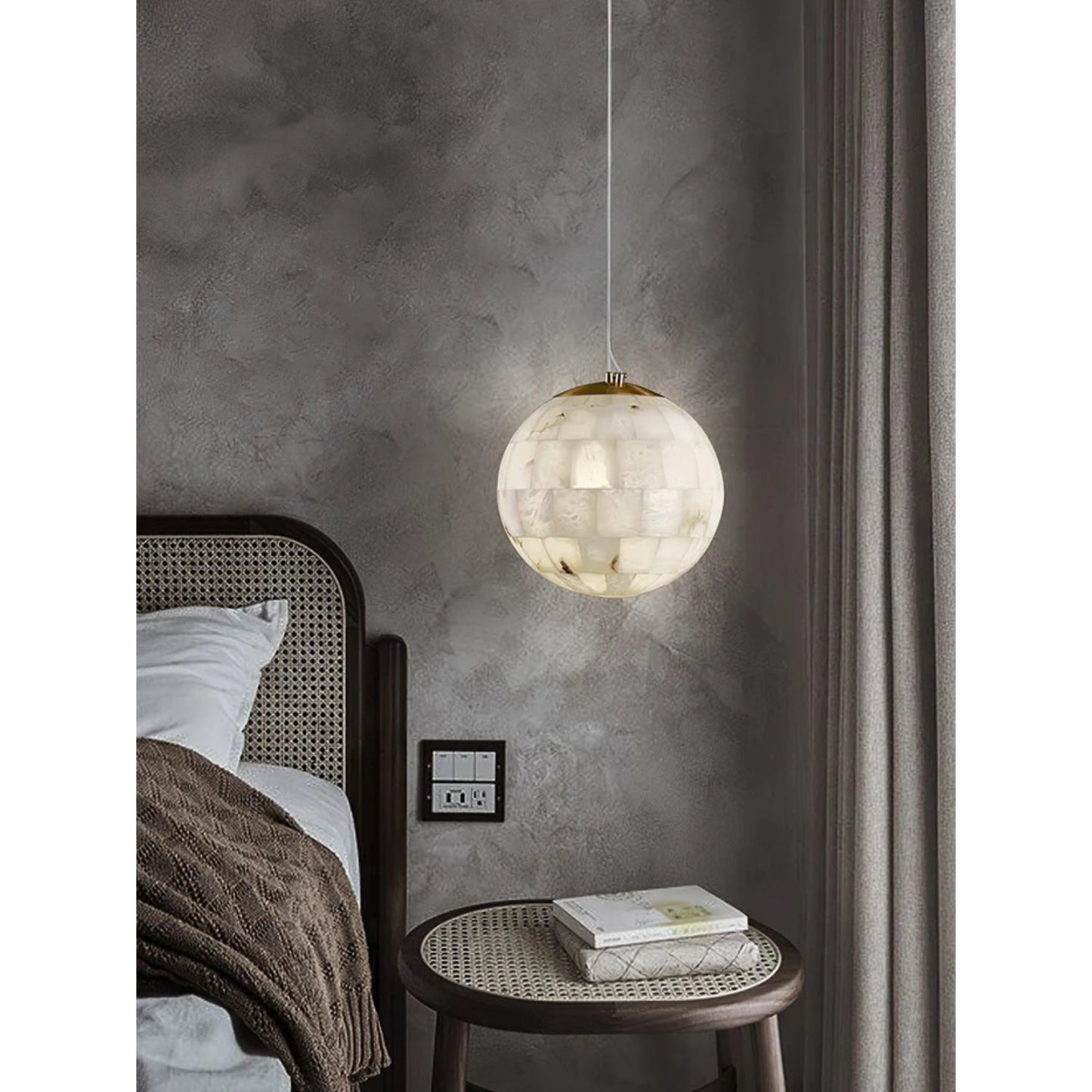 Tessaro Hanglamp