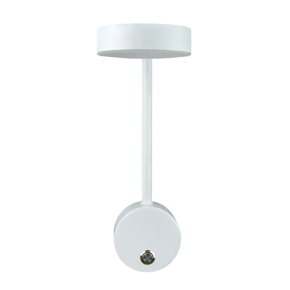 Novu | Roterende Wandlamp