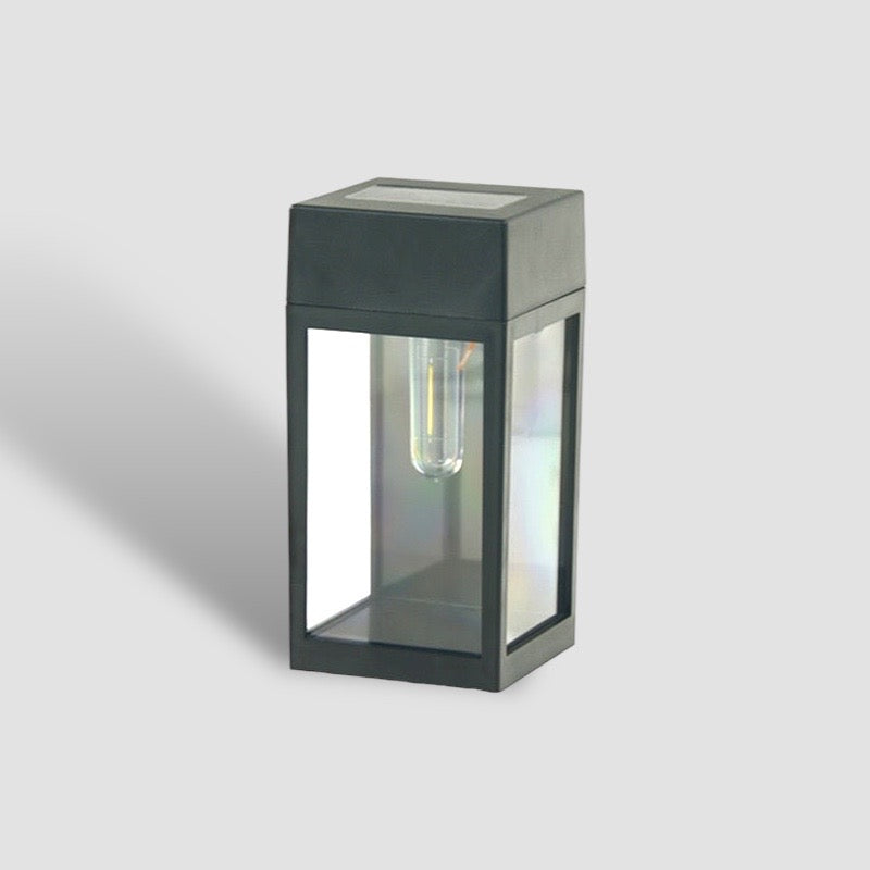 Floré | Lampade da parete per cancelli da giardino