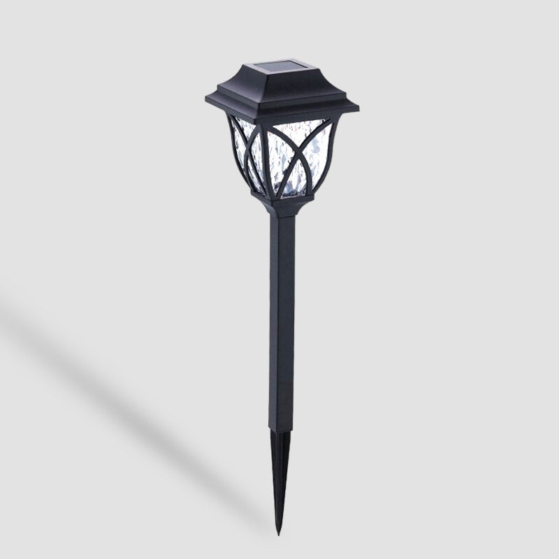 Vienta | Lampada Solare Giardino Imperiale