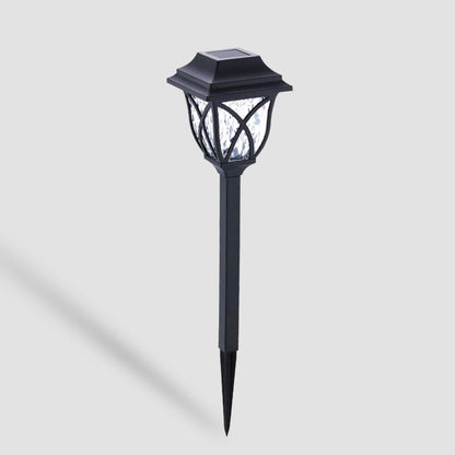 Vienta | Lampada Solare Giardino Imperiale