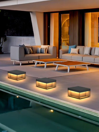 Solight – Zonne Tuinlamp