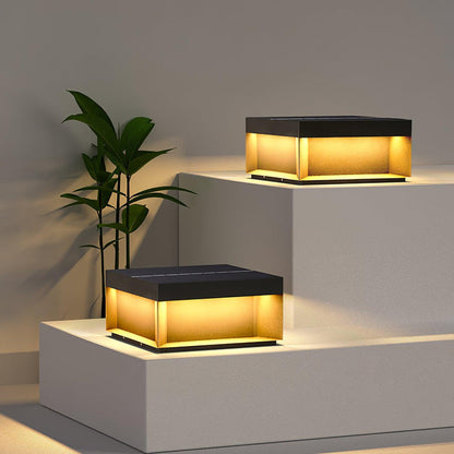 Solight – Zonne Tuinlamp