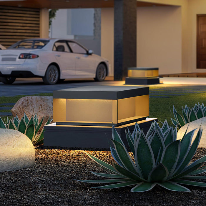 Solight – Zonne Tuinlamp