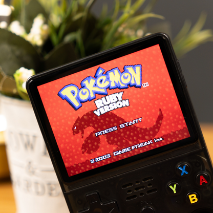 PocketPlay™ | Alles-in-één Retro Gaming Console