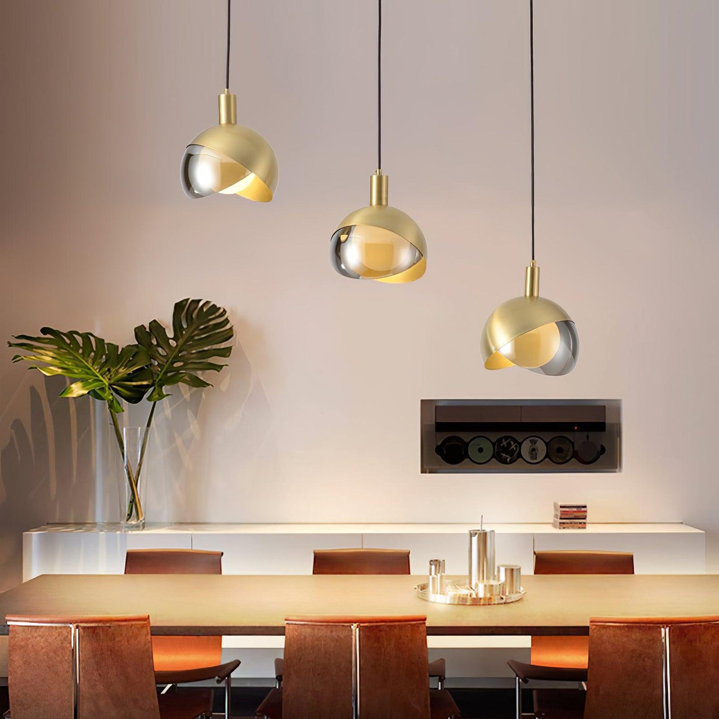 Aurelia | Metalen Plafondlamp