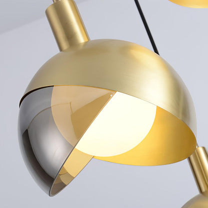 Aurelia | Metalen Plafondlamp