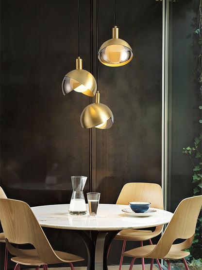 Aurelia | Metalen Plafondlamp