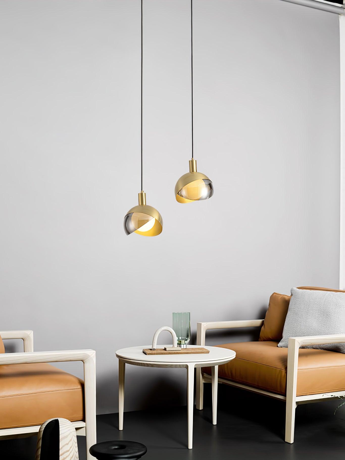 Aurelia | Metalen Plafondlamp