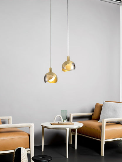 Aurelia | Metalen Plafondlamp