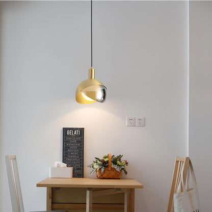 Aurelia | Metalen Plafondlamp