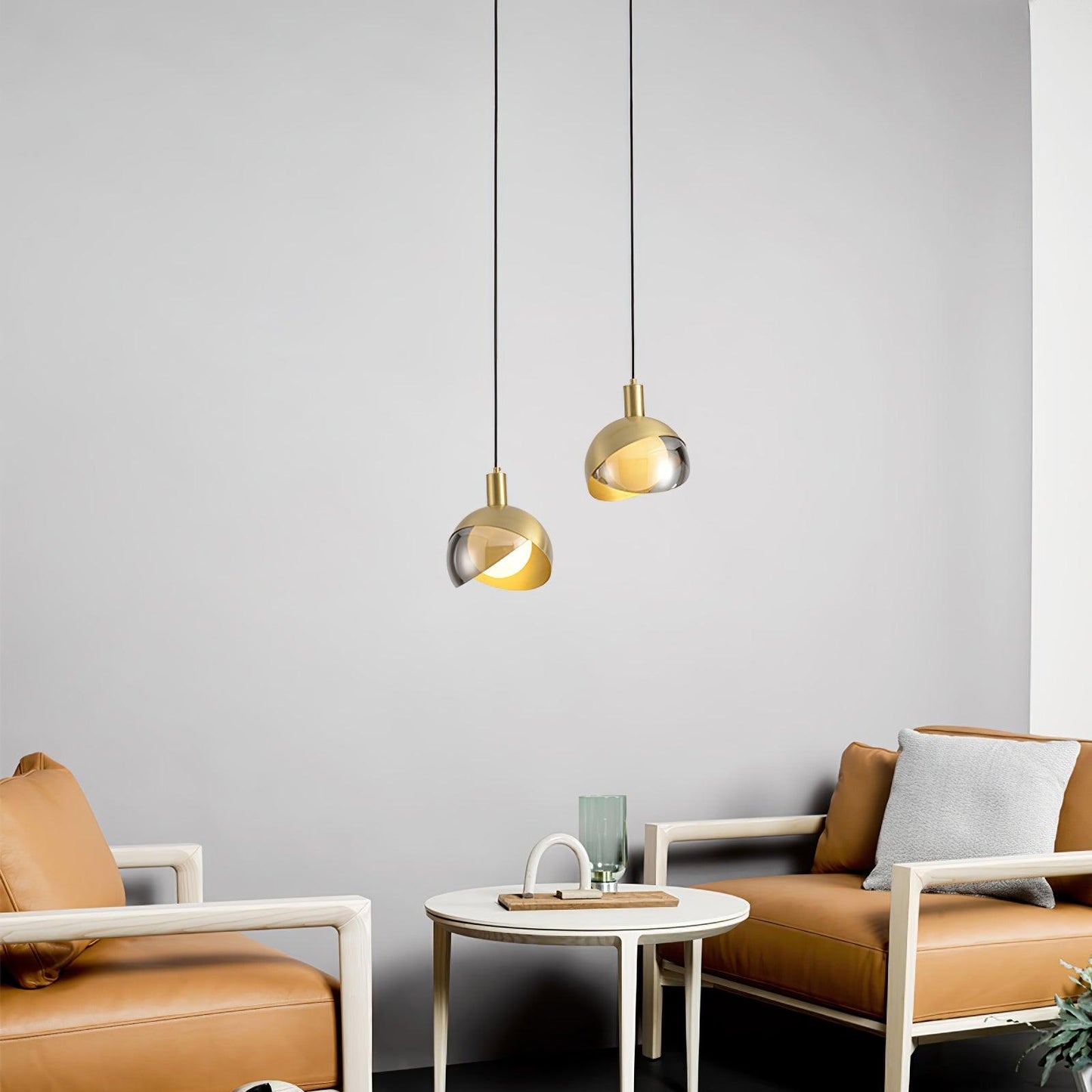 Aurelia | Metalen Plafondlamp