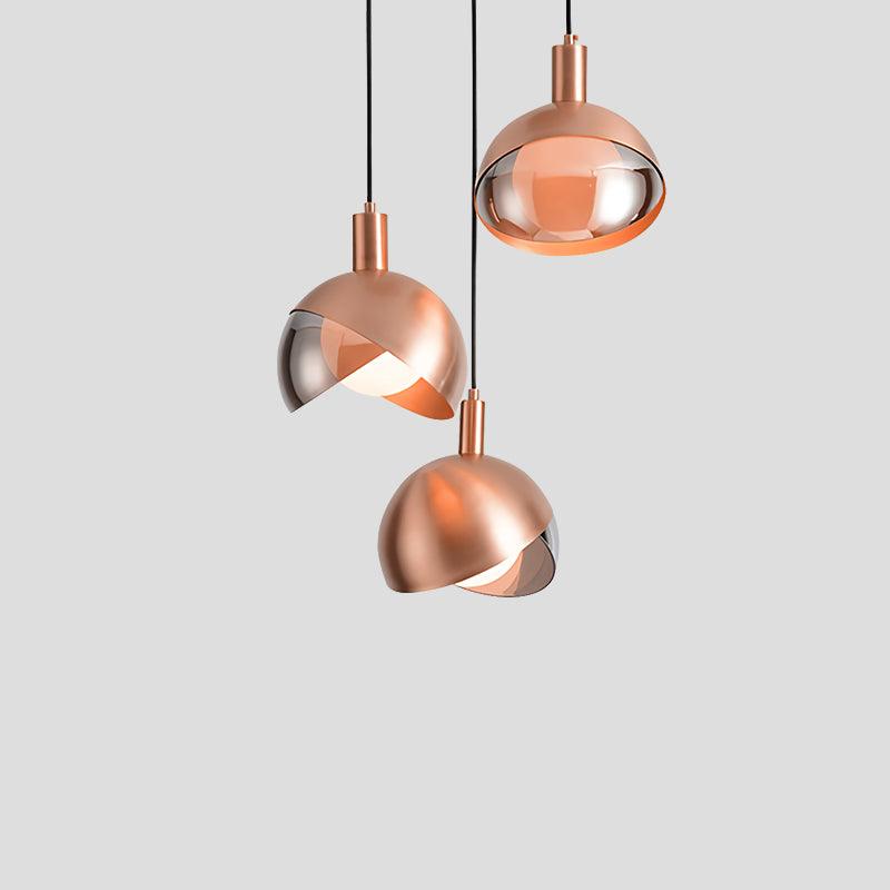Aurelia | Metalen Plafondlamp