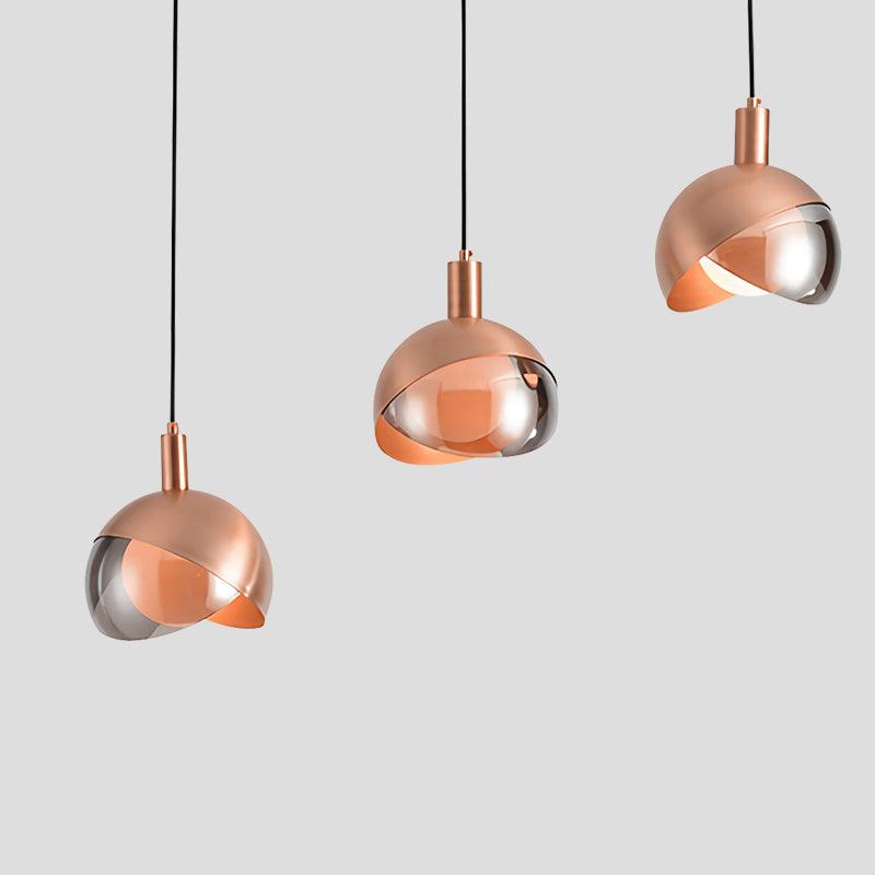 Aurelia | Metalen Plafondlamp