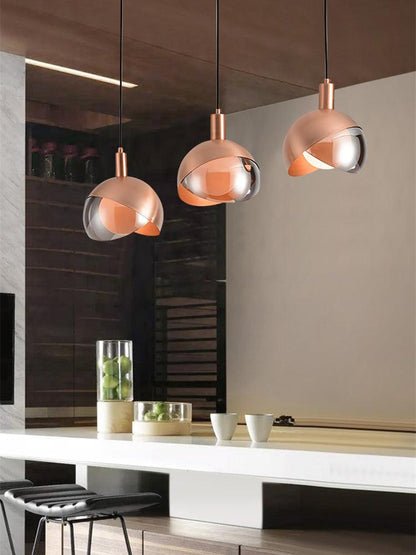 Aurelia | Metalen Plafondlamp