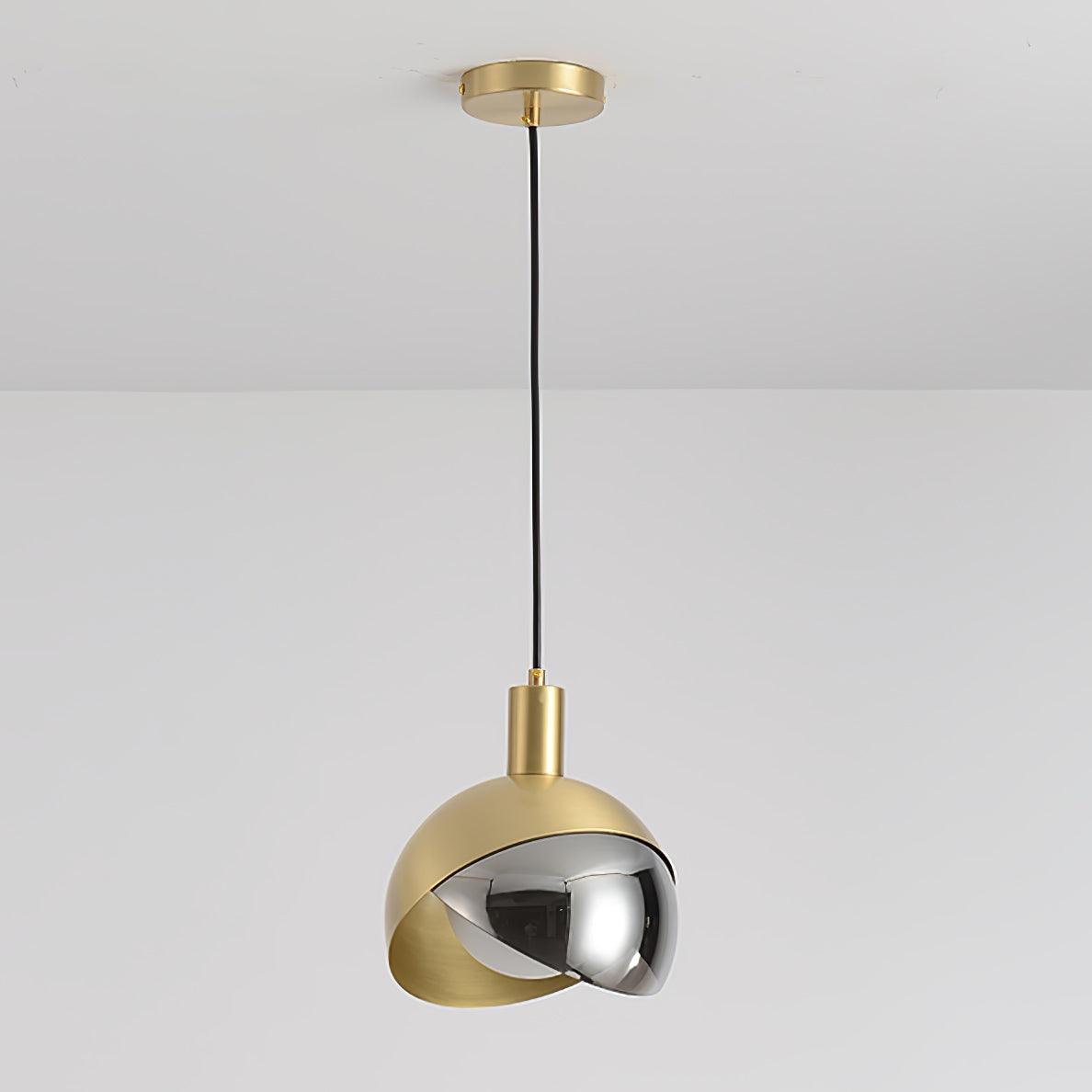 Aurelia | Metalen Plafondlamp