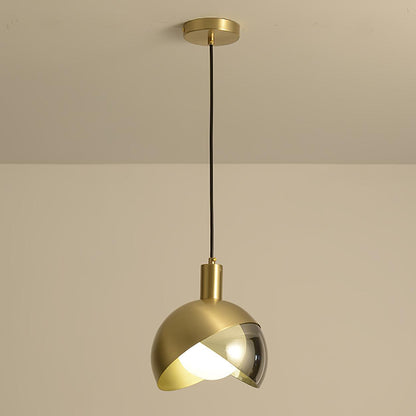 Aurelia | Metalen Plafondlamp