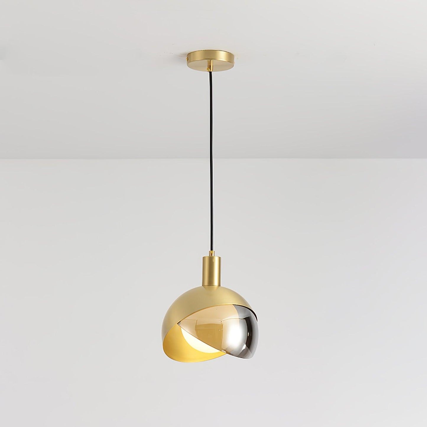 Aurelia | Metalen Plafondlamp