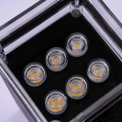 TORCHA | Lampada da parete moderna – Alluminio impermeabile – Design di Johnathen Wooley – Per interno ed esterno