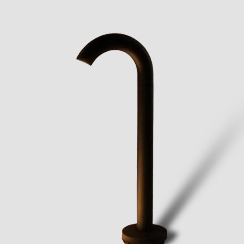 Velora | Kranen Design Buitenlamp | IP65 | 10W LED Tuinverlichting