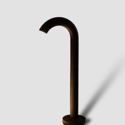 Velora | Kranen Design Buitenlamp | IP65 | 10W LED Tuinverlichting