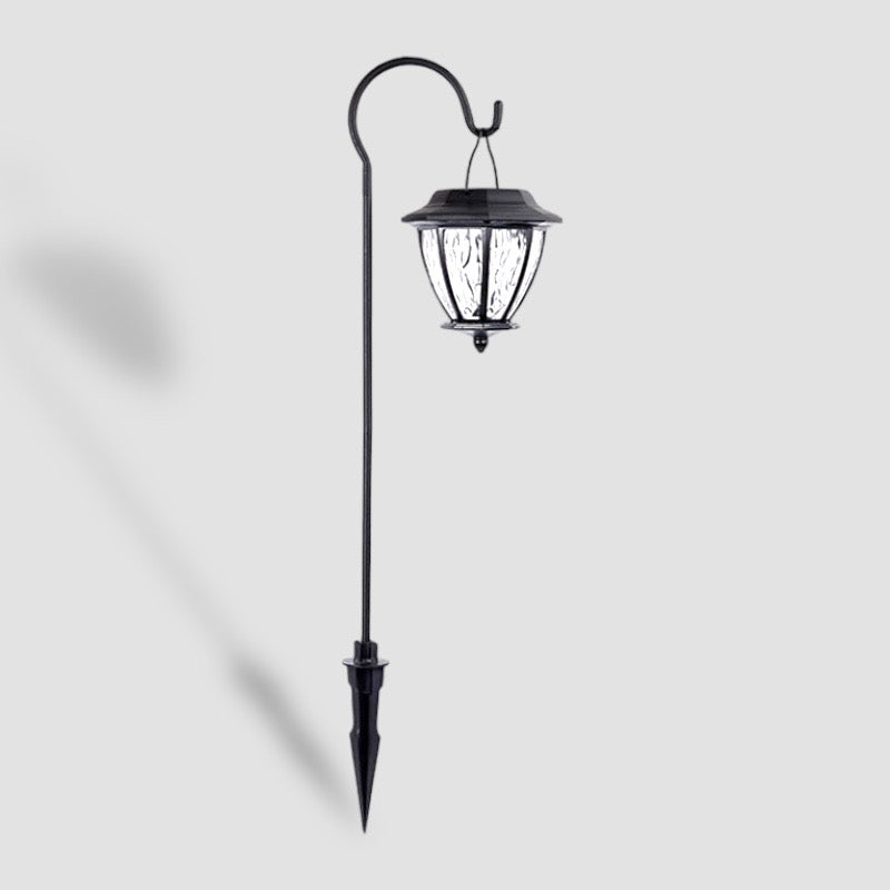 Solaris | Illuminazione da giardino LXL a energia solare