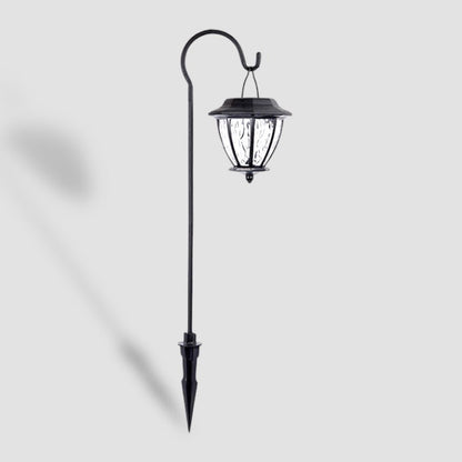 Solaris | Illuminazione da giardino LXL a energia solare