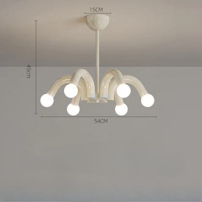 NovaHook - Lampadario LED Giocherellone