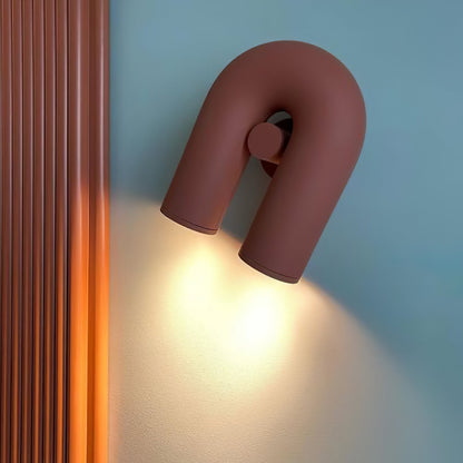 Nshape | Wandlamp