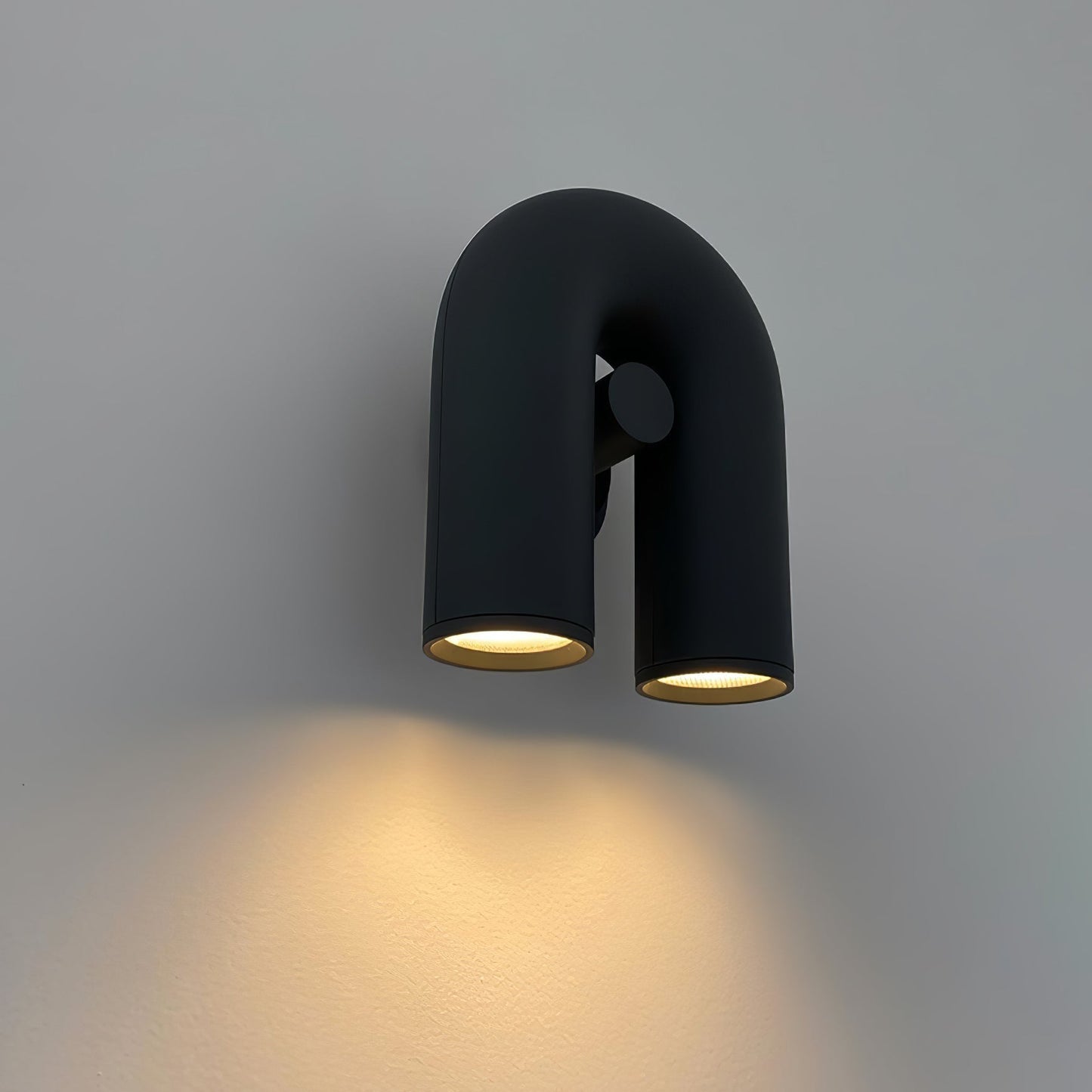 Nshape | Wandlamp