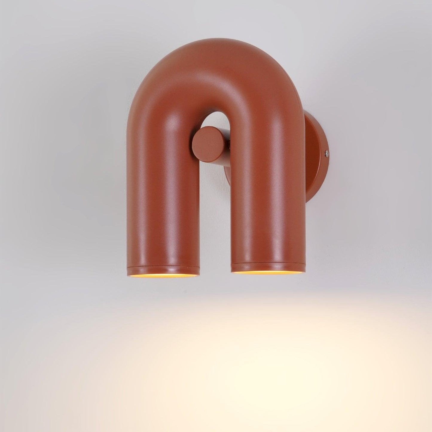 Nshape | Wandlamp