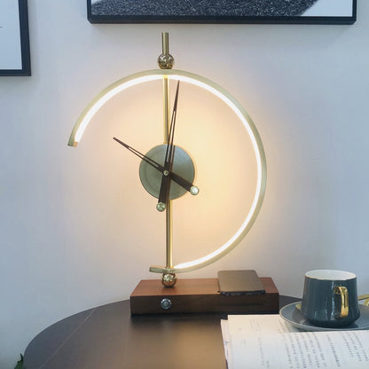 Eclara | Luxe Oplaadlamp