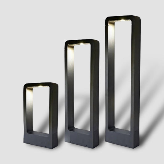 Glissen | Grondstuk Waterdichte Tuinlamp