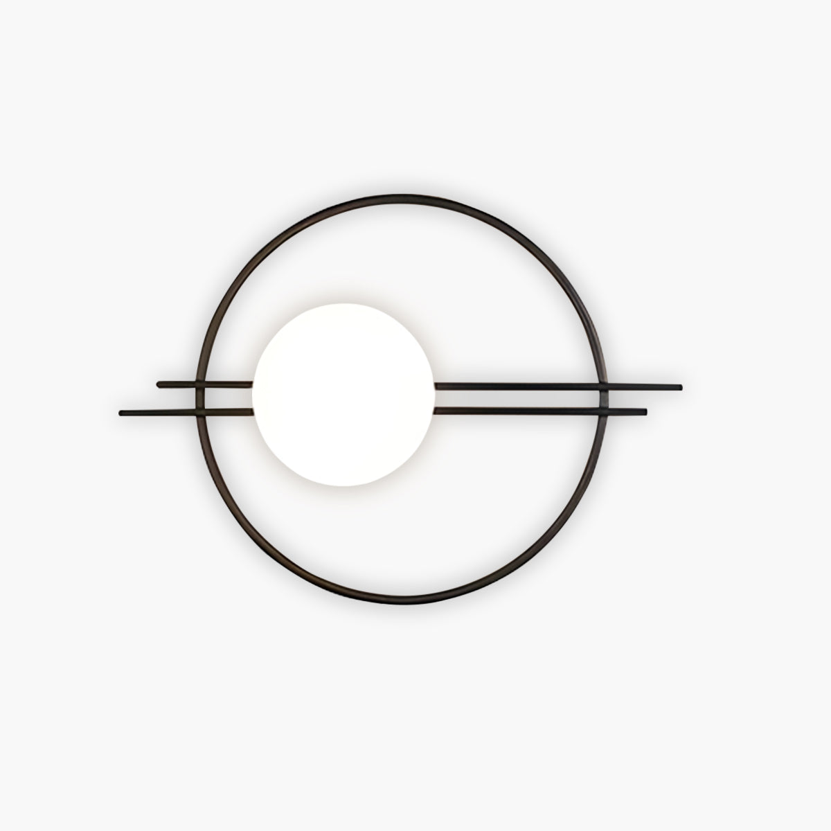 Novaglow- Lampada da parete a LED