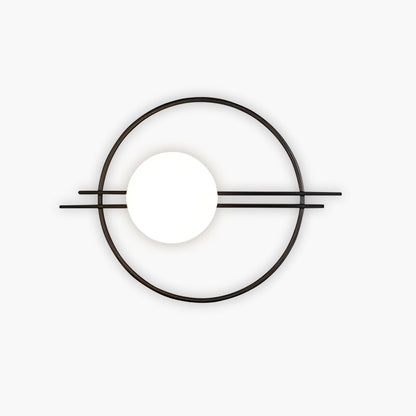 Novaglow- Lampada da parete a LED