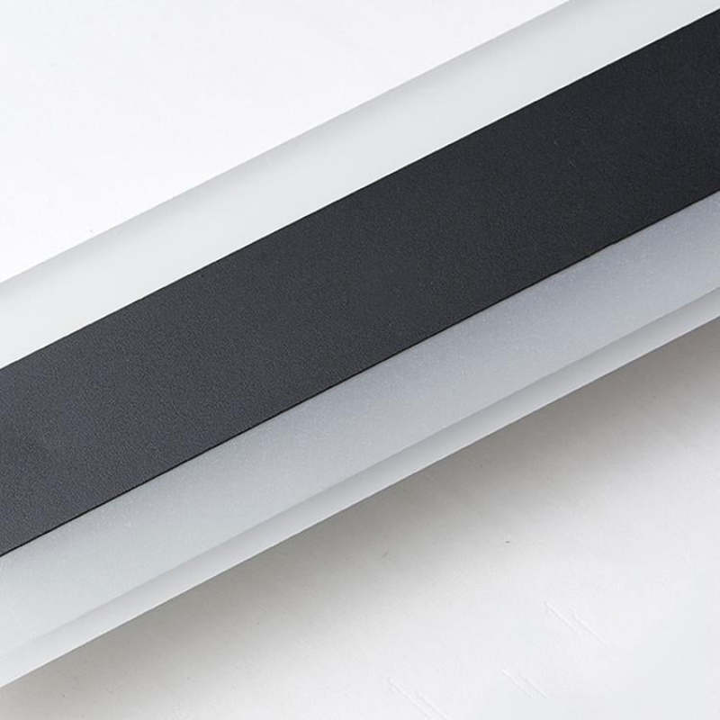 LYNQ Buitenlamp – Moderne LED Wandlamp voor Tuin, Balkon & Terras